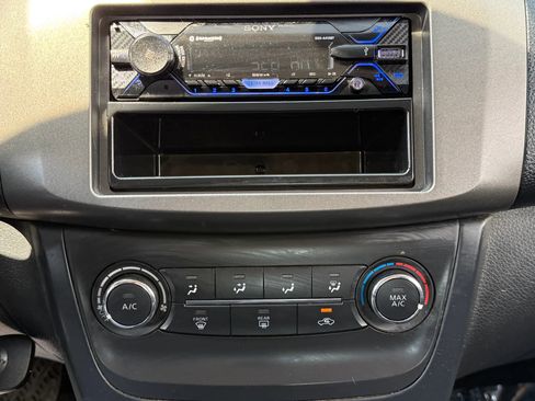 Used 2017 Nissan Sentra S FWD image 25