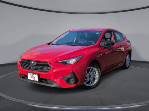 Certified 2024 Subaru Impreza 2.0i image 1