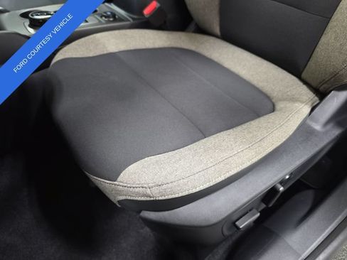 Used 2026 Ford Bronco Sport Big Bend w/ Convenience Package AWD/4WD image 27