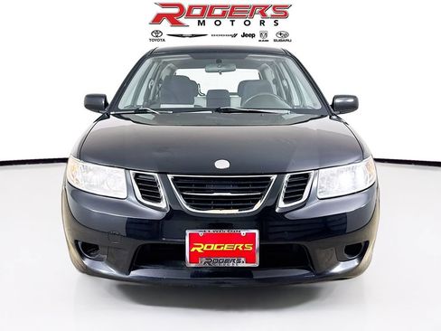 Used 2006 Saab 9-2X 2.5i AWD/4WD image 2