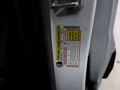 Used 2020 Ford Transit Connect XL image 36