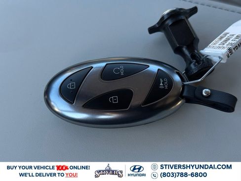 New 2026 Hyundai Sonata SE image 32