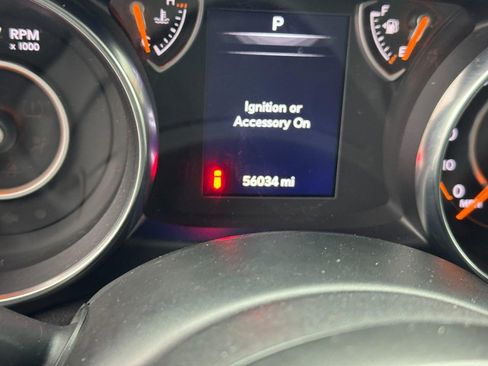 Used 2020 Jeep Wrangler Sport image 18