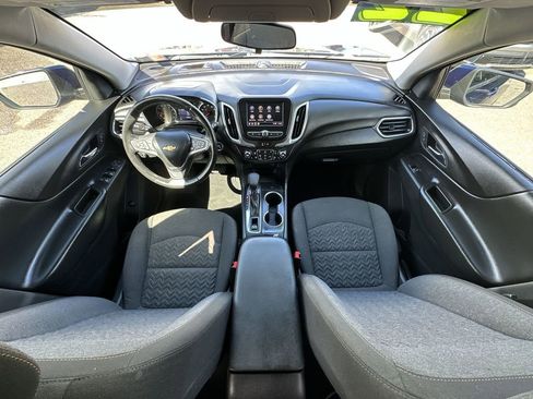 Used 2022 Chevrolet Equinox LT FWD image 28