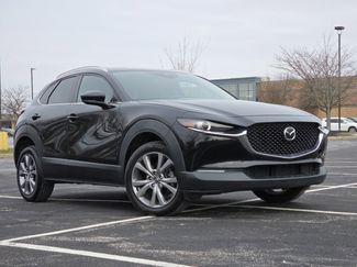 Used 2023 MAZDA CX-30 AWD 2.5 S w/ Select Package video 2