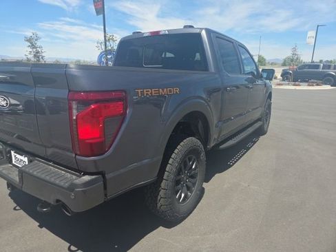 New 2026 Ford F150 Tremor w/ Equipment Group 402B AWD/4WD image 9