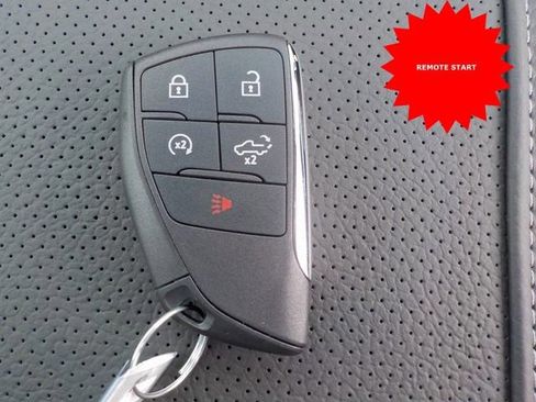 New 2026 GMC Sierra 1500 Denali image 47