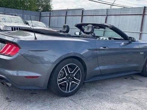 Used 2023 Ford Mustang GT Premium image 7
