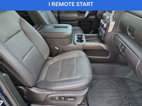 Used 2022 GMC Sierra 1500 SLT image 13