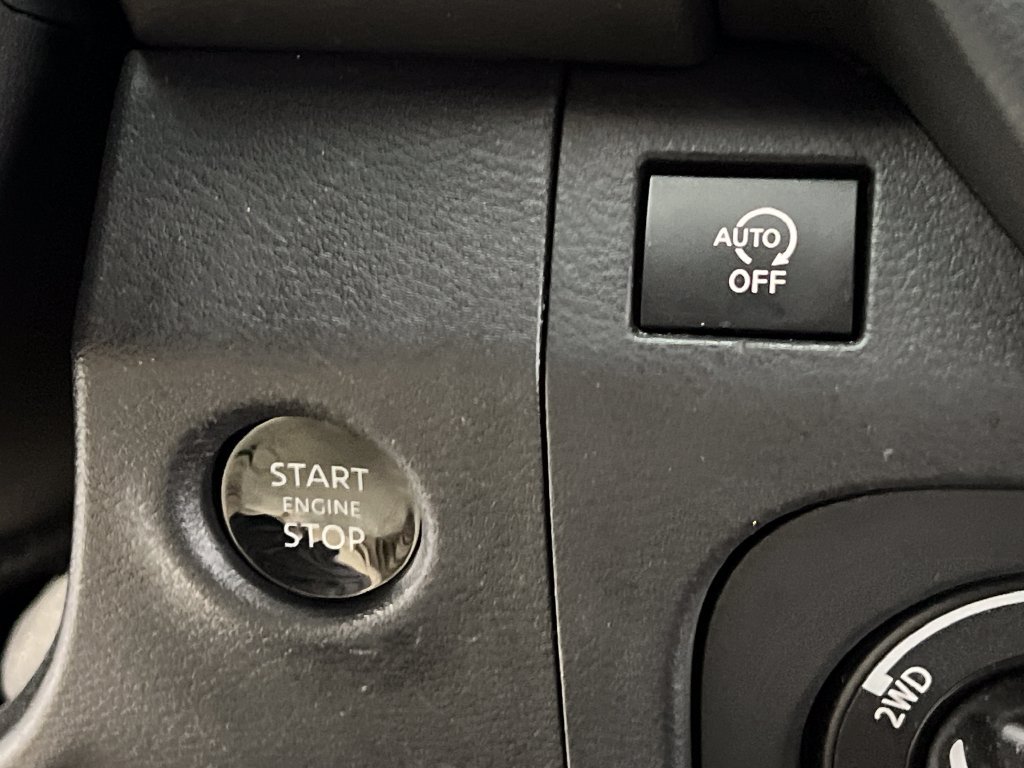 Used 2026 Nissan Frontier PRO-4X AWD/4WD image 52