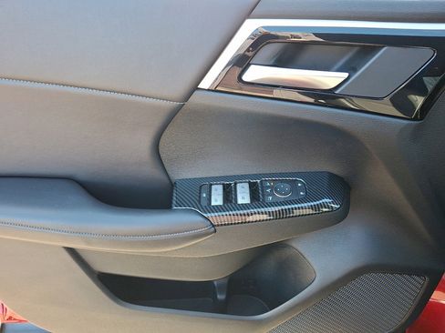 Used 2023 Mitsubishi Outlander SE image 23