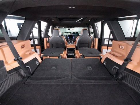 Used 2020 Lincoln Aviator Black Label w/ Dynamic Handling Package image 33