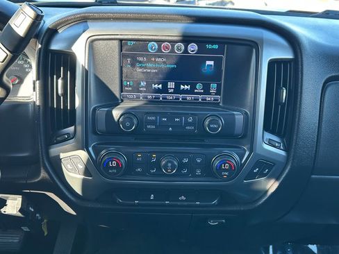 Used 2017 Chevrolet Silverado 1500 LT w/ All Star Edition image 22
