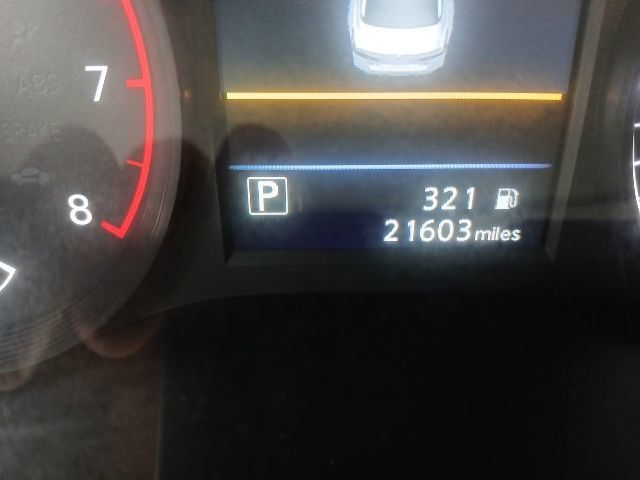 Used 2024 Nissan Altima 2.5 S FWD image 30
