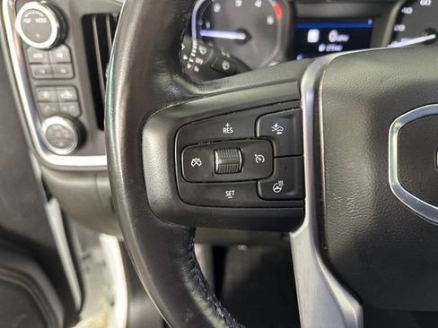 Used 2022 GMC Sierra 2500 SLT w/ SLT Premium Package image 15