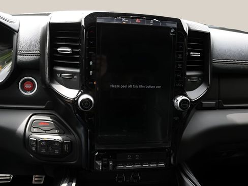 New 2026 RAM 1500 RHO AWD/4WD image 22
