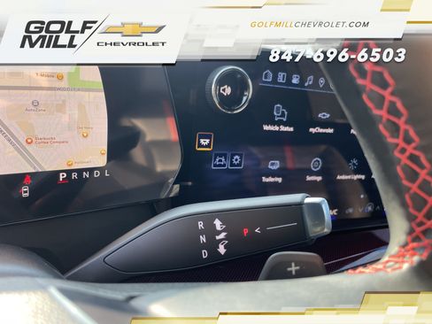 Used 2026 Chevrolet Traverse RS AWD/4WD image 20