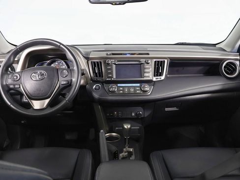 Used 2014 Toyota RAV4 Limited image 23