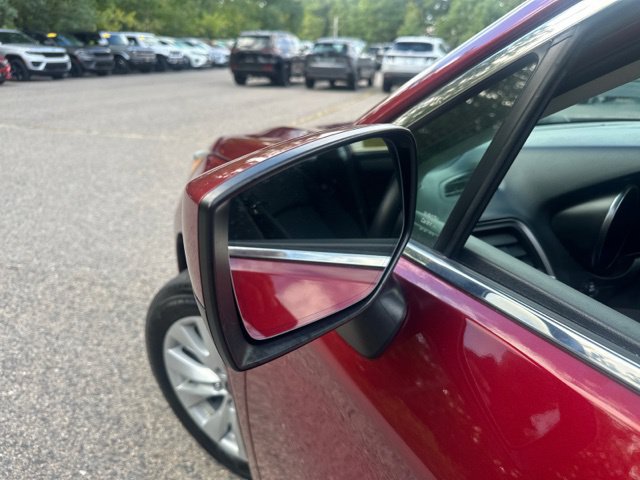 Used 2015 Subaru Legacy 2.5i Premium AWD/4WD image 17
