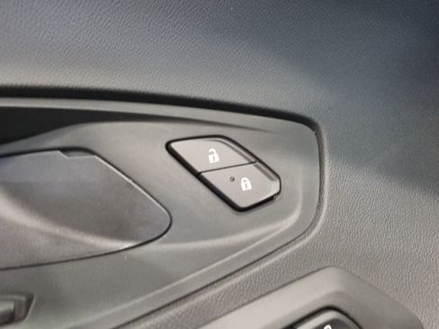 Used 2020 Chevrolet Camaro ZL1 RWD image 22