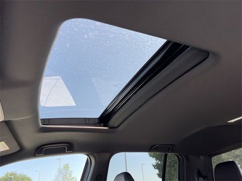 New 2025 Honda Ridgeline Black Edition image 22