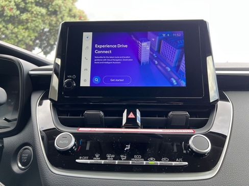 New 2026 Toyota Corolla LE FWD image 20