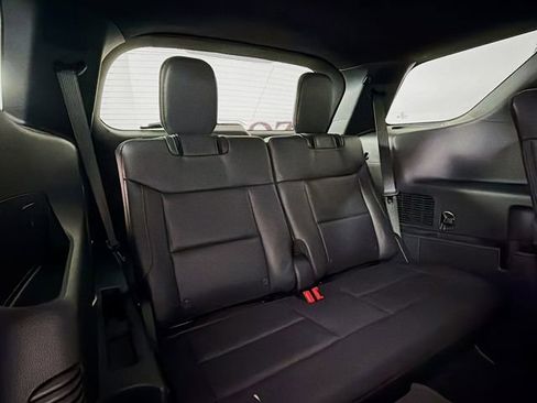 New 2026 Ford Explorer Tremor w/ Tremor Ultimate Package image 34