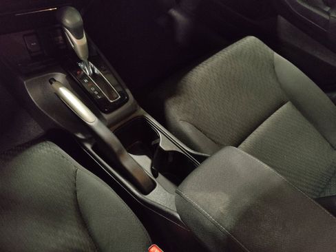Used 2014 Honda Civic LX image 26
