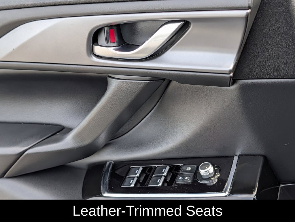 Used 2020 MAZDA CX-9 Touring w/ Touring Premium Package AWD/4WD image 24