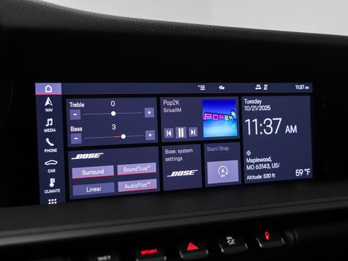 Used 2021 Porsche 911 Carrera image 41