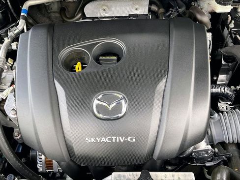 Certified 2023 MAZDA CX-5 AWD 2.5 S w/ Select Package image 32