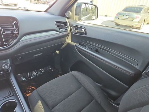 Used 2023 Dodge Durango R/T w/ Blacktop Package image 11