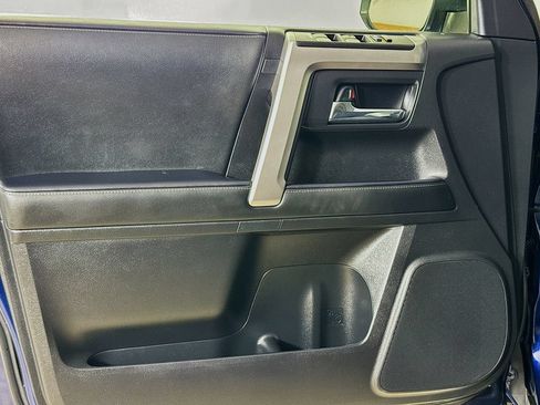 Used 2024 Toyota 4Runner SR5 Premium w/ Moonroof Package AWD/4WD image 11