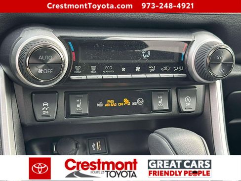 Certified 2025 Toyota RAV4 XLE w/ Convenience Package image 27