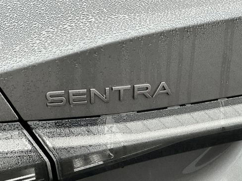 New 2026 Nissan Sentra SV image 25