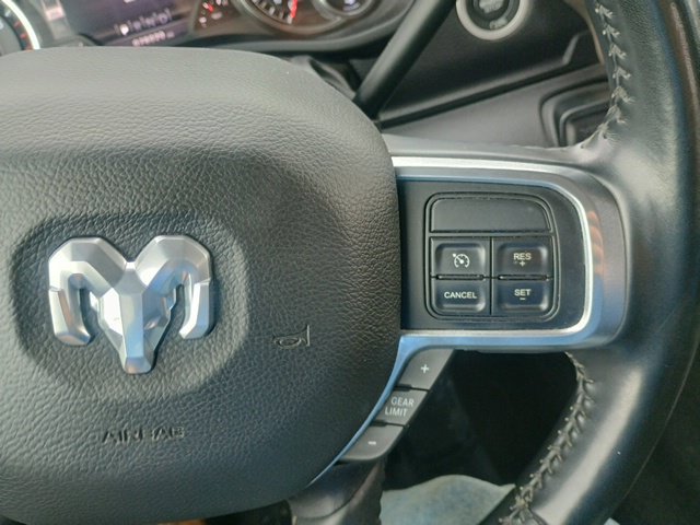 Used 2021 RAM 3500 Laramie AWD/4WD image 29
