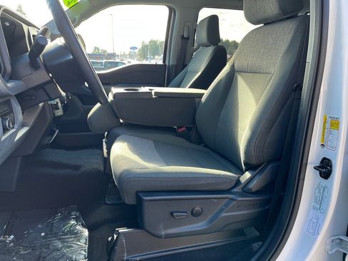 Used 2023 Ford F350 XLT image 13
