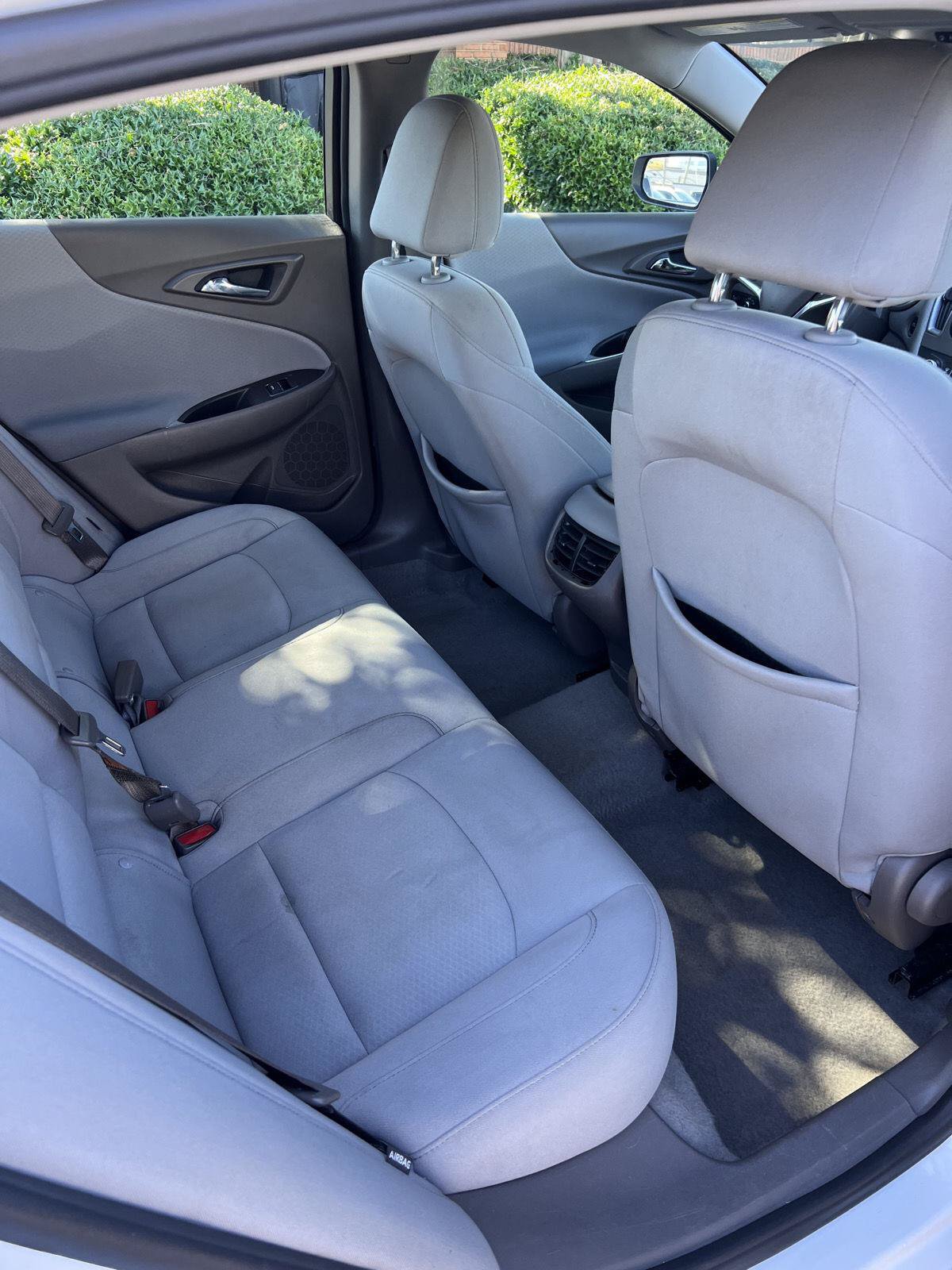 Used 2022 Chevrolet Malibu LT FWD image 34