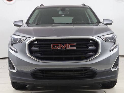 Used 2018 GMC Terrain SLE w/ Driver Convenience Package FWD image 44