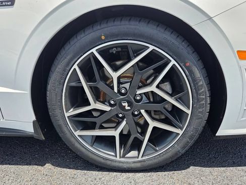 Used 2022 Hyundai Sonata N Line FWD image 10