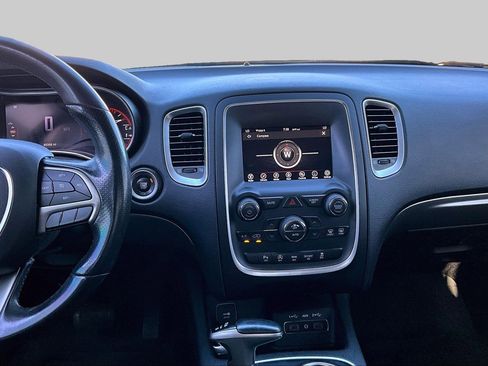 Used 2019 Dodge Durango SXT RWD image 6