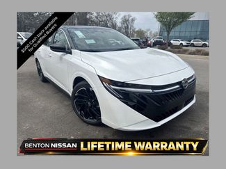 New 2026 Nissan Sentra SR 360° Tour