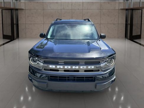 Used 2021 Ford Bronco Sport Big Bend AWD/4WD image 8