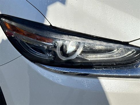 Used 2020 MAZDA MAZDA6 Grand Touring Reserve image 28