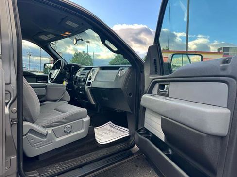 Used 2014 Ford F150 XLT RWD image 19