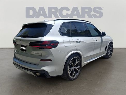 Used 2026 BMW X5 xDrive40i w/ M Sport Package AWD/4WD image 7