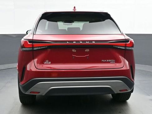 Used 2025 Lexus RX 350 w/ Convenience Package AWD/4WD image 7