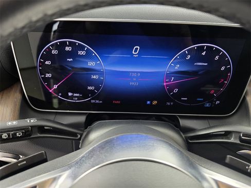 Certified 2025 Mercedes-Benz GLC 300 image 21