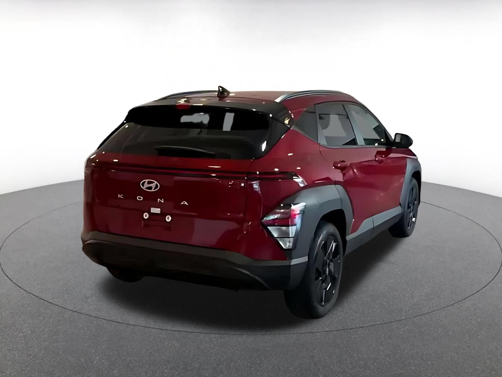 Used 2026 Hyundai Kona SEL Sport FWD image 10