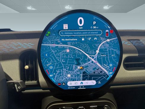 New 2026 MINI Cooper S image 28